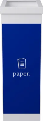 Produktbild von PaperFlow CTSPA.13, 363 mm, 263 mm, 760 mm