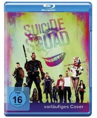 Zdjęcie produktu dla Suicide Squad