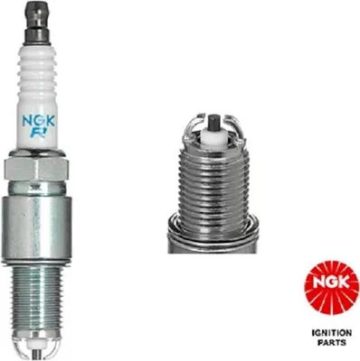 Image de Bougie d'allumage NGK BCPR6EKD [2461] Standard