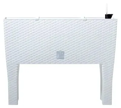 Obrázek produktu pro Truhlík RATO CASE HIGH bílý 60cm