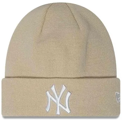 Imagen del producto de New Era Gorras Essential Cuff, 60348860