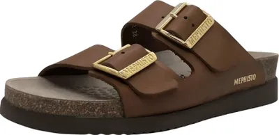 Produktbild von Mephisto Komfort Pantoletten hester Damen 31353534333138 Beige 42 EU