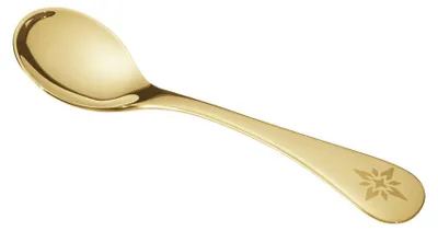 Produktbild von Georg Jensen - Jahreslöffel 2024, vergoldet
