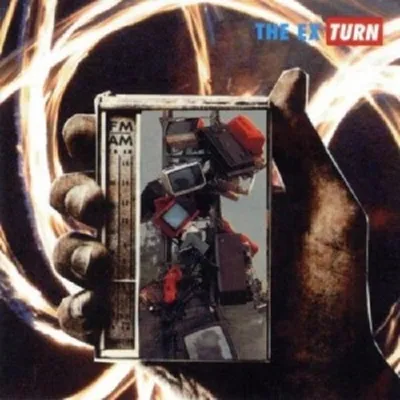 Produktbild von Ex,The-Turn