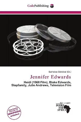 Produktbild von Jennifer Edwards