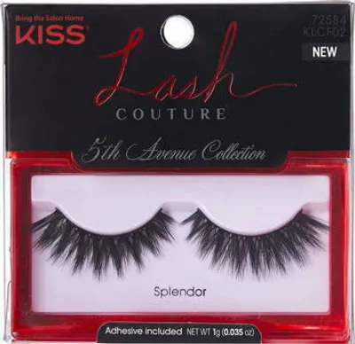 Obrázek produktu pro Kiss Lash Couture 5th Avenue Splendor