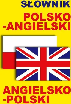 Produktbild von Slownik polsko-angielski angielsko-polski