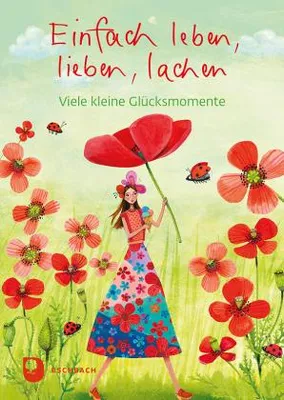Image de Einfach leben, lieben, lachen