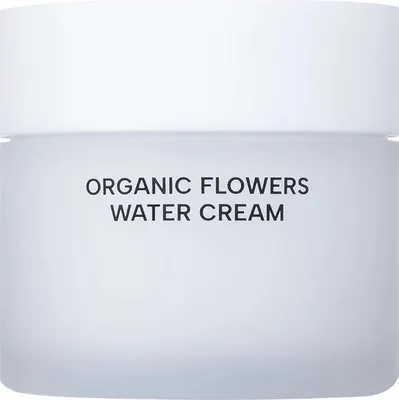 Produktbild von Organic Flowers - Water Cream 50ml