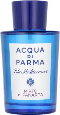 Produktbild von Acqua di Parma Mirto di Panarea Eau de Toilette 180ML