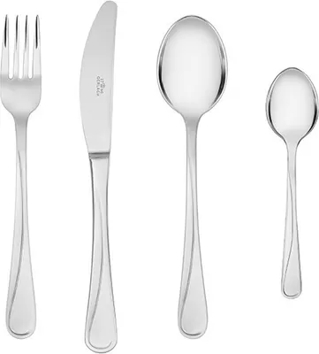 Produktbild von Mango Besteck-Set Mit 24 Teilen In Einer Box 04Gp
