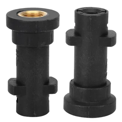 Imagen del producto de Lavadora, Hidrolavadora, Adaptador para lavadora, Conector para boquilla de agua, Boquilla para hidrolavadora