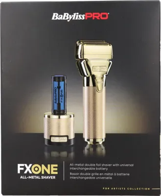 Zdjęcie produktu dla Fx79Fsge Golarka Fryzjerska Babyliss Gold