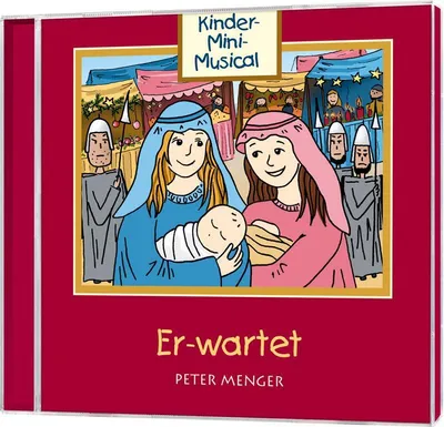 Produktbild von Various: Er-wartet