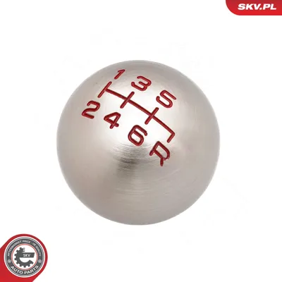 Produktbild von ESEN SKV 63SKV045 Schaltknauf 63SKV045