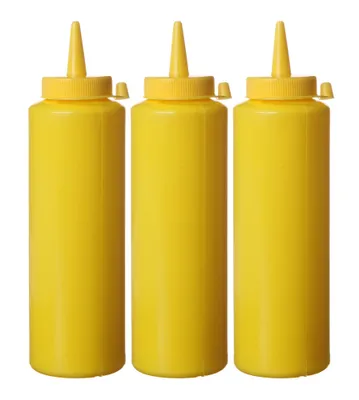 Zdjęcie produktu dla Hendi 557952, Przezroczysty, 1 szt., 240 mm