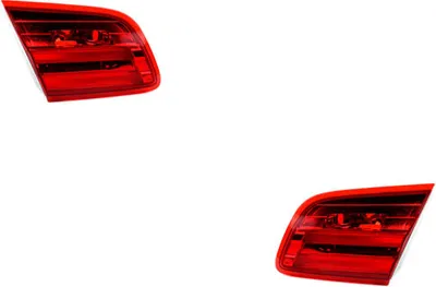 Obrázok produktu pre Johns, vhodné pre BMW 3 led zadné svetlo, E92 03/10-12/11 vnútri, sada v?avo a vpravo,