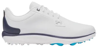 Produktbild von Under Armour Drive Glide Spikeless Golfschuhe Weiß EU 43 Mann Weiß EU 43