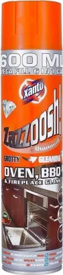 Obrázek produktu pro Profesionální Čistič Trouby Xanto, 500 ml