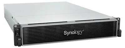 Productafbeelding van Synology NAS Rack Station RS4826xs+ (12 schijfbehuizingen), 2U