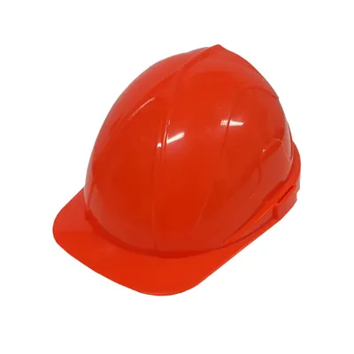 Produktbild von Climax kask ochronny trirreno txr abs pomarańczowy