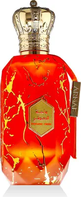 Produktbild von Armaf Éter Perfume Oasis Eau De Parfum 100 ml (unisex)