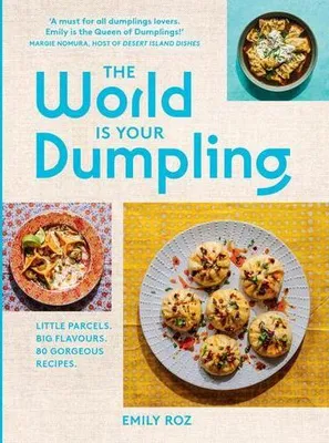 Immagine prodotto di The World Is Your Dumpling