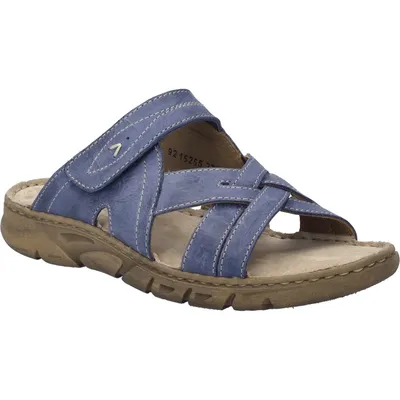 Produktbild von JOSEF SEIBEL Brenda 10 | Sandale für Damen | Blau