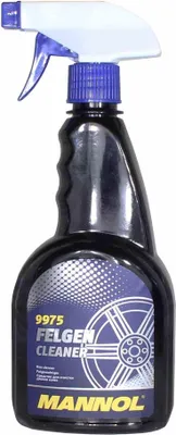 Produktbild von Mannol Felt Cleaner 500Ml