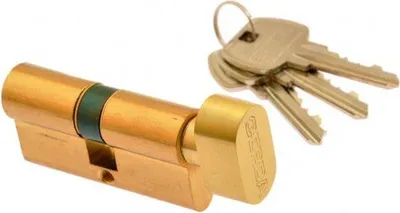 Immagine prodotto di Sparta WK de WA de 411 Gerda E1 30/50 mit Druckknopf de Messing