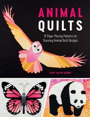 Produktbild von Animal Quilts