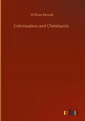 Produktbild von Colonization and Christianity
