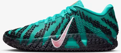Zdjęcie produktu dla Nike Ja 3 "Scratch 3.0" kolorowy, rozmiar: 40,5