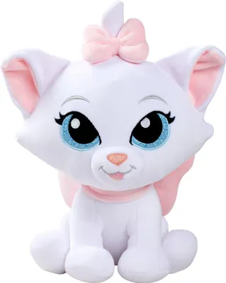 Produktbild von Disney Doorables Marie, 25cm