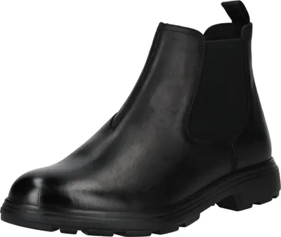 Produktbild von Geox Stiefelette Stiefelette Leder/Textil