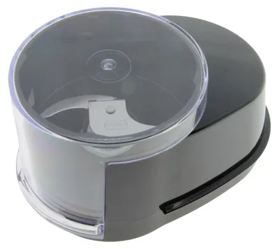 Image de Accessoire hachoir pour robot de cuisine Moulinex Double Force FP542, FP544, FP546