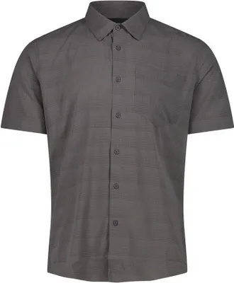 Produktbild von MAN Shirt graffite (U887) 58