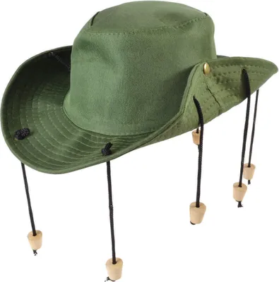 Produktbild von Australischer Outback-Hut Mit Korken