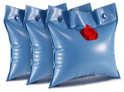 Produktbild von Beschwerungssack 3er Set