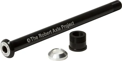 Image de Axe traversant Robert Axle LIG506.N NAILD 12 Noir - axe traversant léger 12x100 mm...