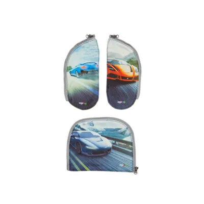 Produktbild von ergobag Zippies Autos