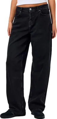 Produktbild von Noisy May Alexa Reg Ft004bl Jeans Schwarz 27 / 30 Frau Schwarz 27