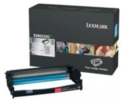 Produktbild von Lexmark Fotoleiter-Kit LCCP - für Lexmark E260
