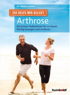 Produktbild von Ich helfe mir selbst - Arthrose