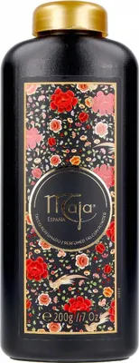 Produktbild von Maja Duftender Talkumpuder 200 Gr