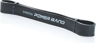 Obrázok produktu pre Gymstick Mini Power Band – stredná – čierna