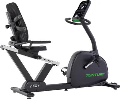 Produktbild von Tunturi Signature E60-R Bike Recumbent