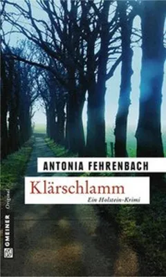 Obrázok produktu pre Fehrenbach, A: Klärschlamm