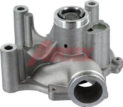 Produktbild von AIRTEX 1902 Kühlmittelpumpe Wasserpumpe für MINI Schrägheck (R50, R53) Cabrio (R52)