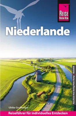Image de Reise Know-How Reiseführer Niederlande